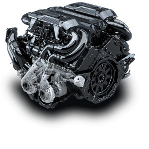 Engine, motor PNG