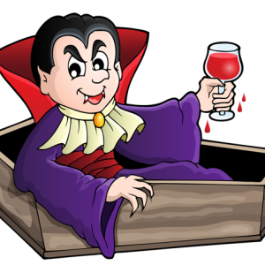 Vampire PNG