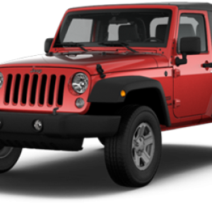 Jeep PNG