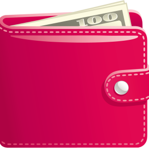Wallet PNG