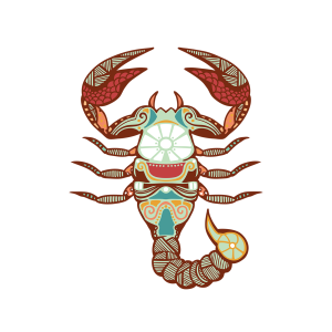 Scorpio PNG
