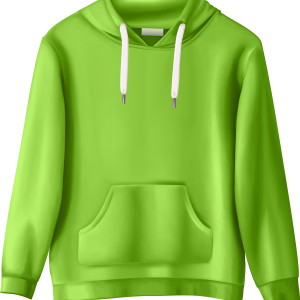 Hoodie PNG