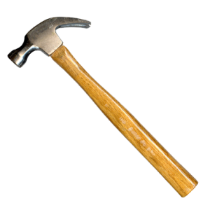 Hammer PNG image, free picture