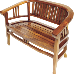 Bench furniture PNG