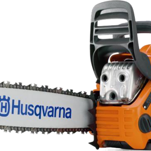 Chainsaw PNG