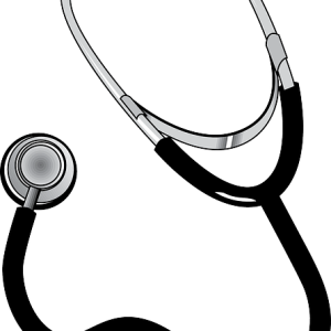 Stethoscope PNG