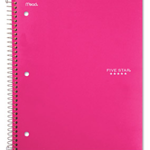 Notebook PNG