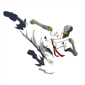 Taekwondo PNG