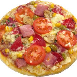 Pizza PNG