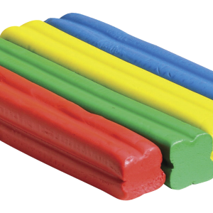 Plasticine PNG
