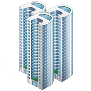 Building PNG