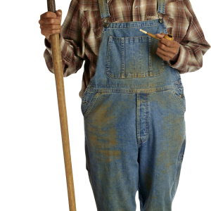 Farmer PNG