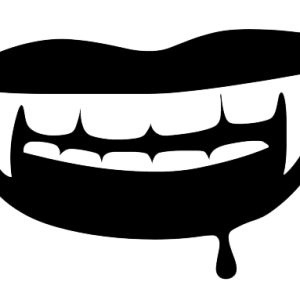 Vampire PNG