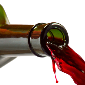 Wine PNG image