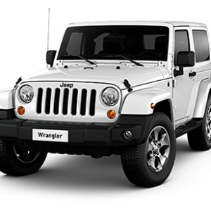 Jeep PNG