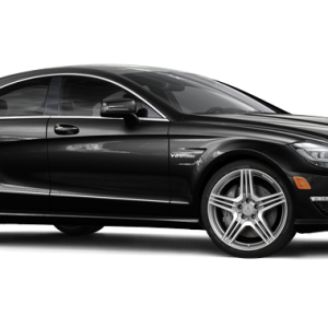Mercedes car PNG image