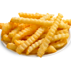 Fries PNG