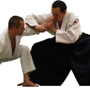 Aikido PNG
