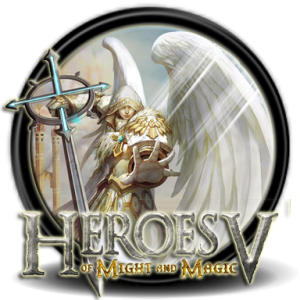Heroes of Might and Magic PNG