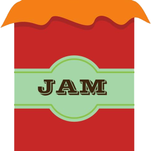 Jam PNG