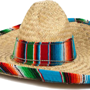 Sombrero PNG