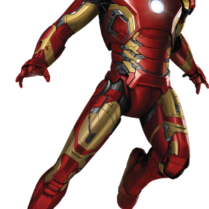 Ironman PNG