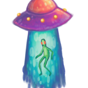 Ufo PNG