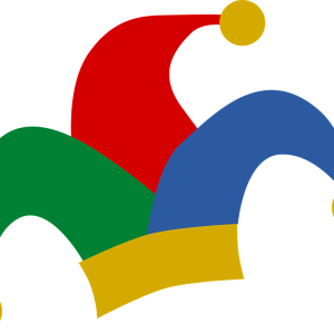 Jester PNG