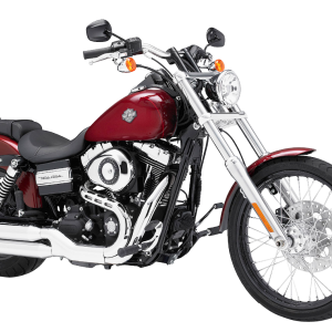 Harley Davidson motorcycle PNG