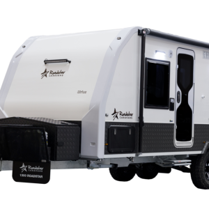 Caravan PNG