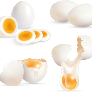 Eggs PNG