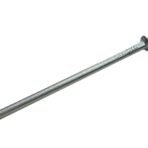Metal nail PNG