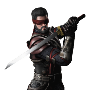 Mortal Kombat PNG