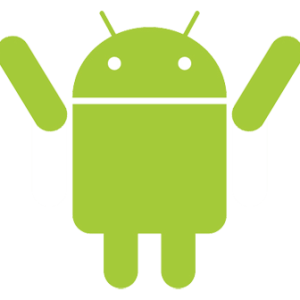 Android logo PNG