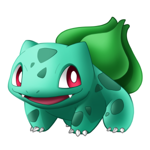 Pokemon PNG