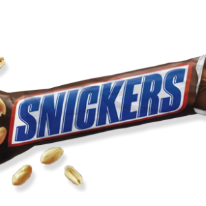 Snickers PNG