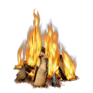 Bonfire PNG