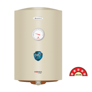 Electric water heater PNG