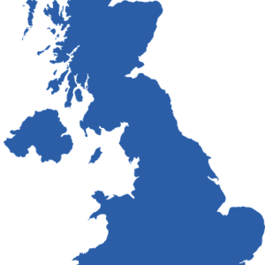 England map PNG