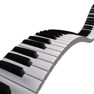 Piano PNG image