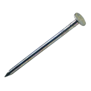 Metal nail PNG