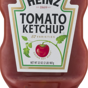 Ketchup PNG