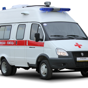 Ambulance PNG