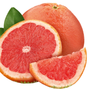 Grapefruit PNG