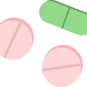 Pills PNG