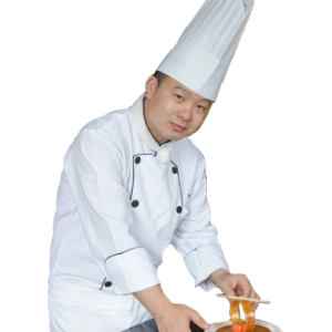 Chef PNG