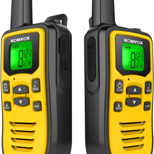 Walkie-talkie PNG