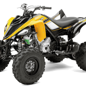 ATV, quad bike PNG