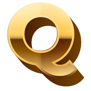 Letter Q PNG