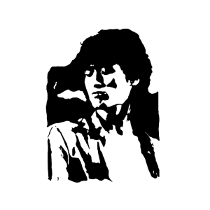 Viktor Tsoi PNG